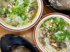 鸡汤土鸡米线-沈记土鸡米线(七星街品牌中心店)