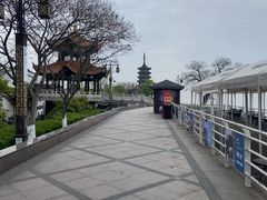 -观潮胜地公园