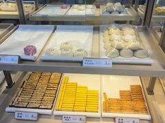 -祥禾饽饽铺·中式糕点(北京来福士店)