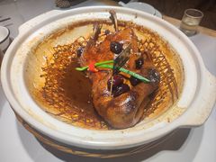 -老燕皇·南京菜(玄武湖店)