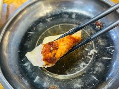 -黄阿姨锅贴大王(万航渡路店)