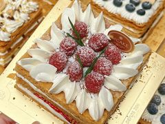 -M'CAKE(西单大悦城店)