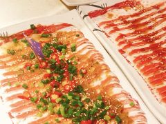-猫爪爪原切自助烤肉(观音桥阳光世纪店)