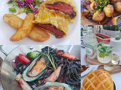 -西语·炭烧牛排(卓越中寰店)