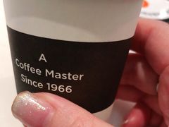 -Peet's Coffee皮爷咖啡(豫园店)