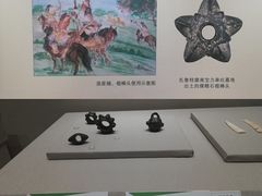 -太原市博物馆