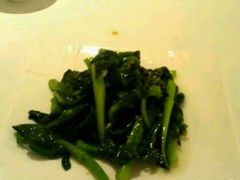 蒜蓉菜心-衡山汇·高级粤菜(霄云路店)