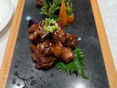 -北京兴基铂尔曼饭店