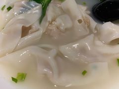 鸡汤龙抄手-姑姑宴(富力广场店)