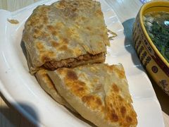 -老舅老蒙肉饼非遗店(一店)