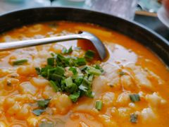 -翠湖宾馆·中餐厅