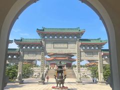 -广东圆玄道观