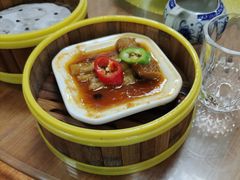 -强记鱼粥(南村店)
