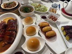 -潮福城潮州大酒楼(湖滨北路店)
