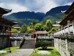 -天龙八部武侠城