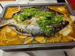 -火龙堂·风味民间菜(文一路店)