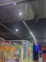 -反弹蹦床公园·亲子乐园·团建·派对(中庚漫游城店)