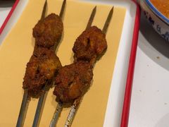 -燕兰楼·清真西北融合菜(亚运村店)
