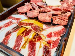 -六七八韩式烤肉·韩国料理(上杭路店)
