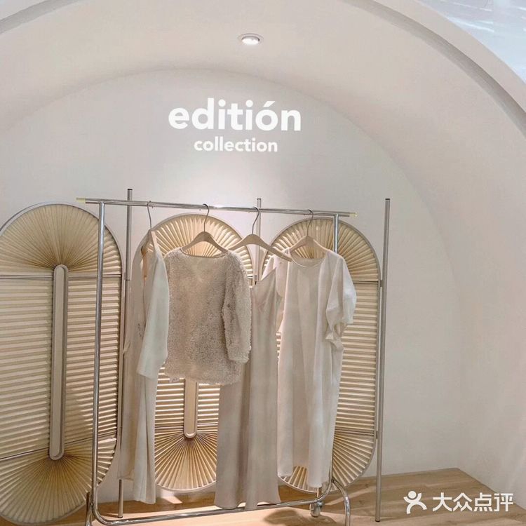 APM服装市场号称广州东大门，春夏新款上市，快来～