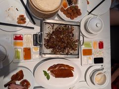 -四季民福烤鸭店(故宫店)