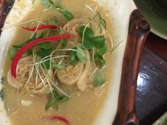 -壹条龙饭庄台基厂店