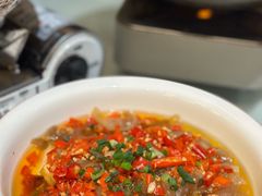 -福巷湘食小馆·猛火现炒(上海首店)