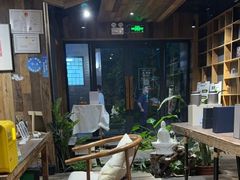 -邈墨茶馆(大兜路1号店)