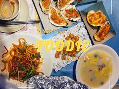 -千岛蚝高压锅生蚝·人参火锅(白云万达店)