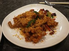 -港丽餐厅(高德置地店)