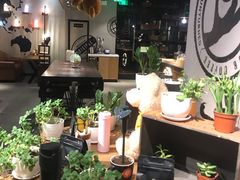 -陆家嘴万怡酒店·万荟轩