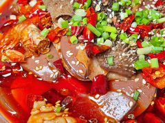 -胡桃里音乐酒馆(曲江店)