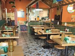 -迷你椰·泰式大排档(共康店)