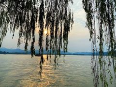 -柳莺湖上·湖景餐厅·江南菜(西湖店)