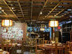 大堂-禅e私房菜 Zen E Private Kitchen Chinese Restaurant