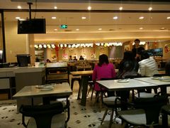 -乐凯撒披萨(正佳广场店)