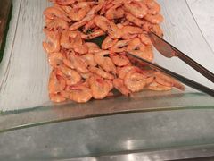 -晶丽香榭自助餐(南京大饭店)