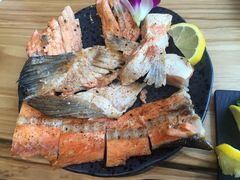 -Sushi Love 创意寿司(丽影广场店)