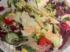 -芭莉与彩虹西餐厅(成都合生汇店)