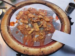 -老渔家白族·石板烧·野生菌火锅(古城中心店)