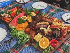 -1112熟食店