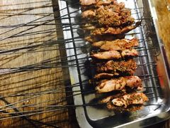 -清真·马峰烤肉(小学习北巷店)