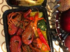 -琼大师东方烤乳猪(亚特兰蒂斯店)
