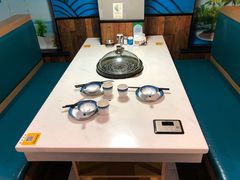 -蔚海之都·象山蒸汽海鲜(仙霞路店)