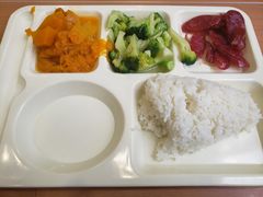 -浙江大学玉泉校区四食堂