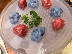 -东门口·鲜爆肚涮肉·烧烤(老门东店)