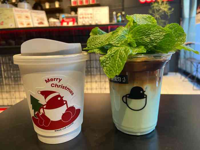 birdiecupcoffee小鸟杯打浦桥日月光店