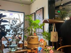 -懒人盐府人家(安贞店)