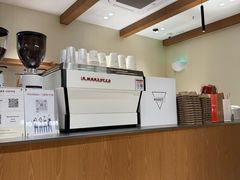 -Manner Coffee(万象食家店)