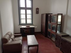 -青岛德国监狱旧址博物馆